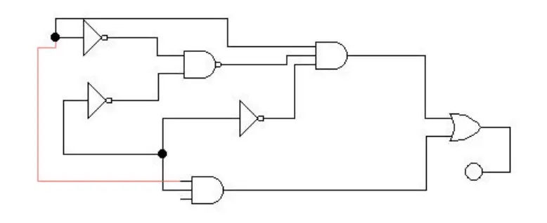 basic ewb circuit